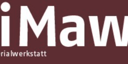 DiMawe Logo