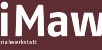 DiMawe Logo